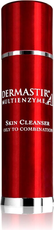 DERMASTIR MULTIENZYME SKIN CLEANSER - OILY TO COMBINATION